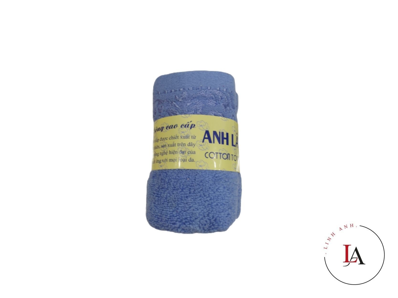 Khăn mặt Anh Lâm